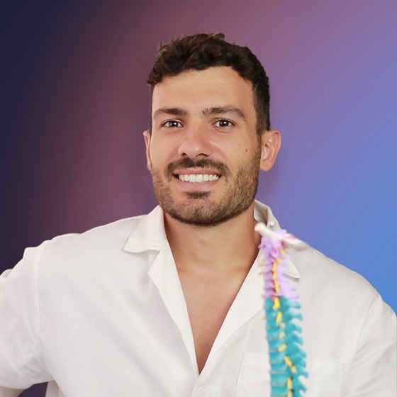 Roberto Bombagi